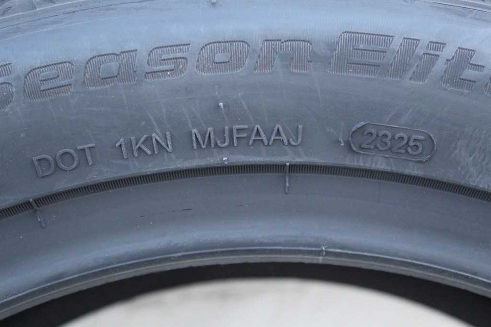 Anvelope noi 235/45R17, 97W, XL, WestLake, All Season, DOT 2025
