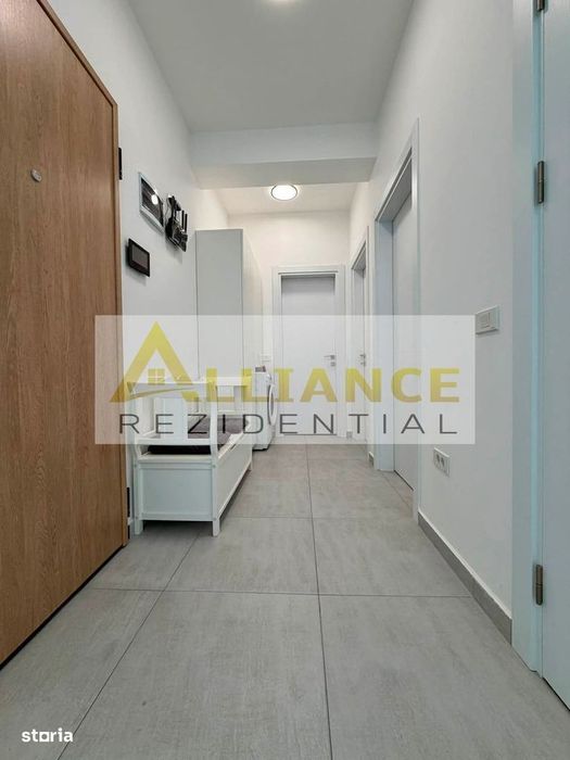 Apartament 3 Camere - Leordeni Boutique 90