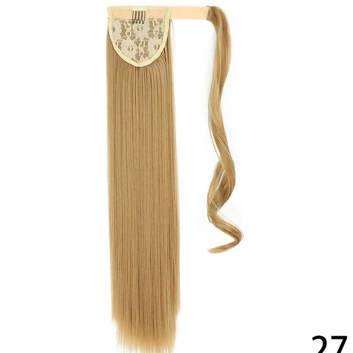 Накладные хвосты