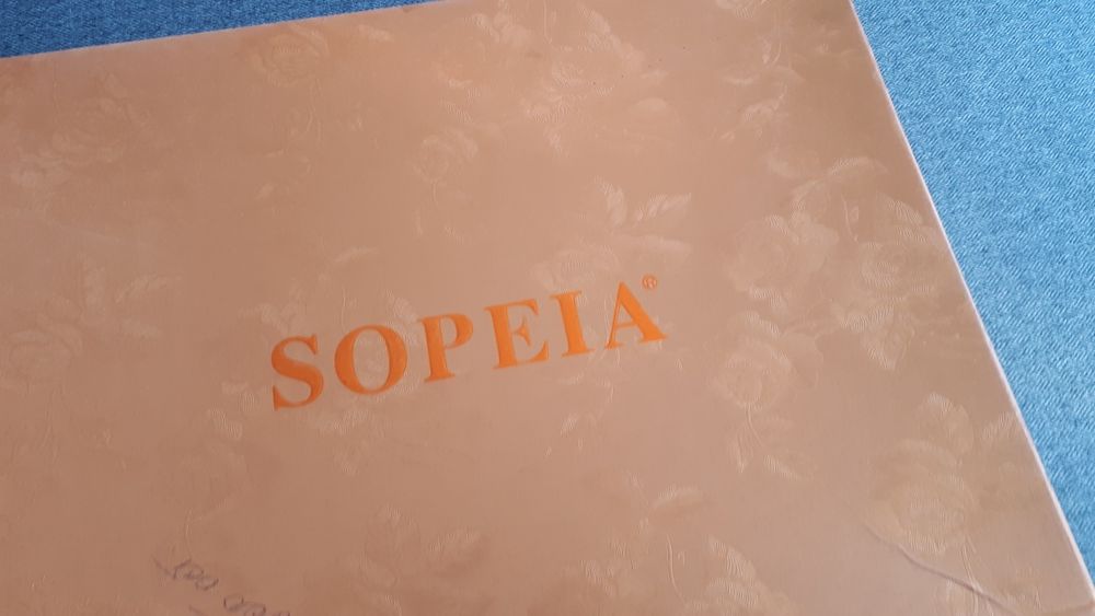 Зимние сапоги ботфорды  новые