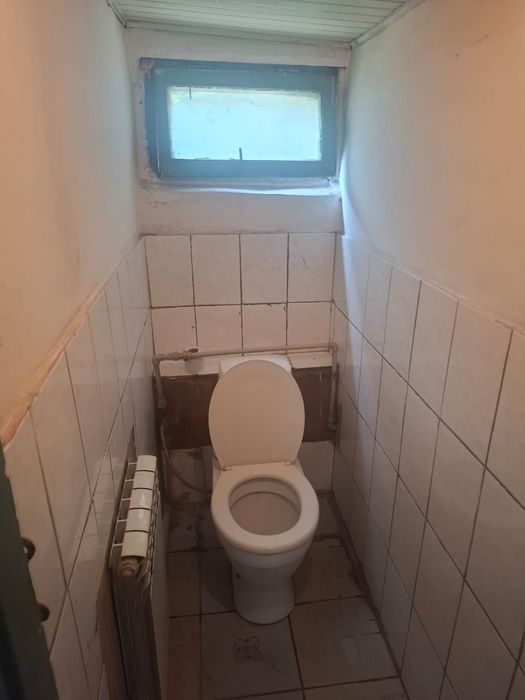 Сдаётся времянка