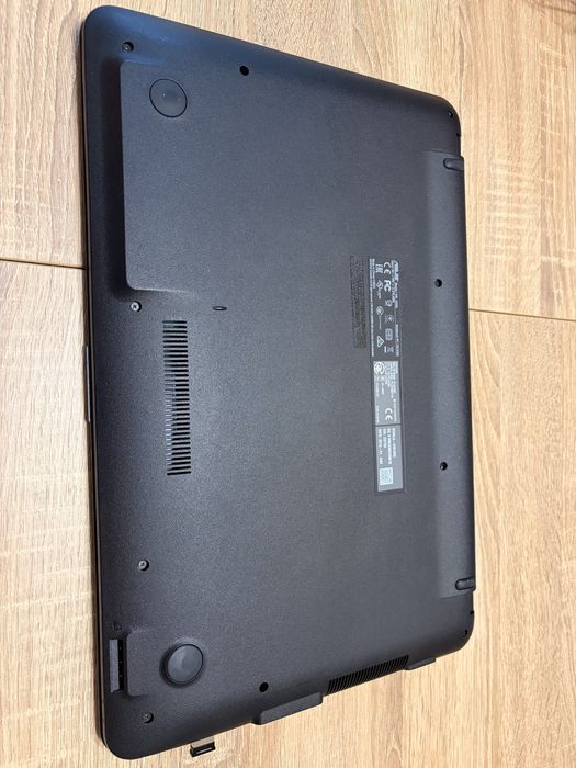 Лаптоп ASUS 540LA