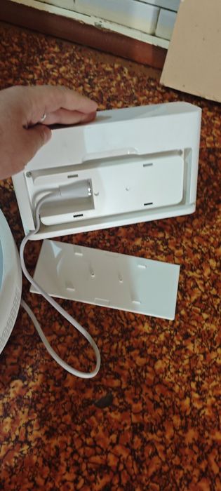 Робот пылесос Xiaomi mi robot vacuum