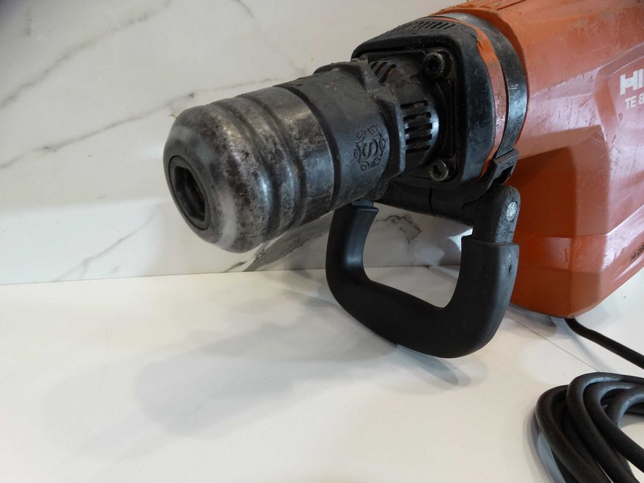 Hilti TE 800 AVR - Чист къртач - 21 J
