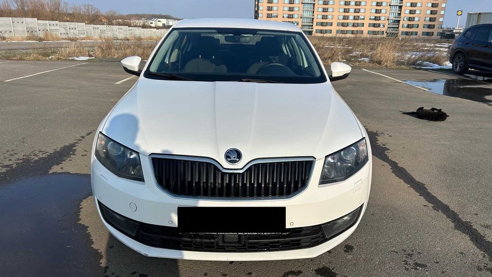 Skoda Octavia 3 Unic Proprietar