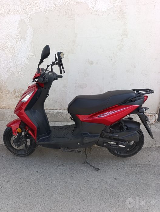 Moto sotiladi orginal