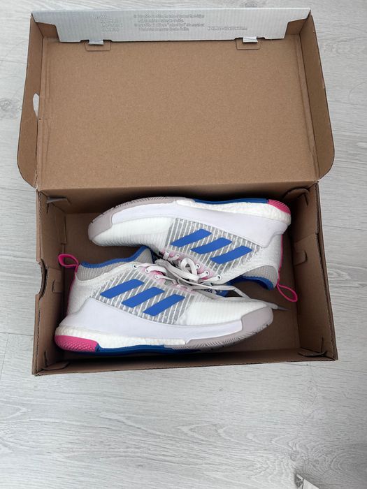 adidas crazyflight mid