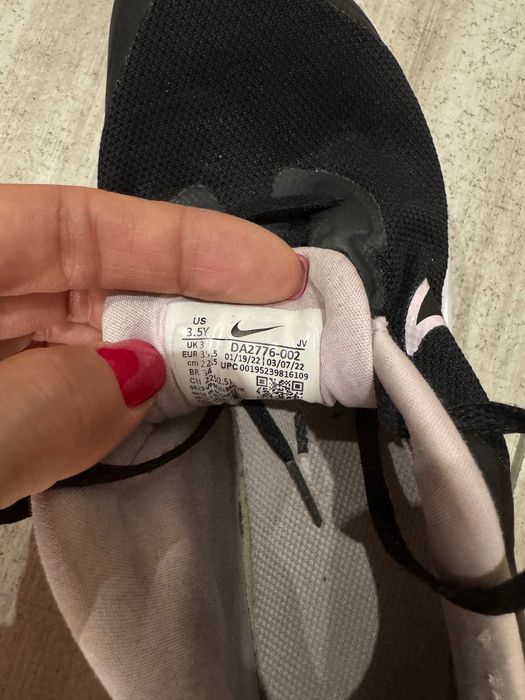 Маратонки Nike star runner 3