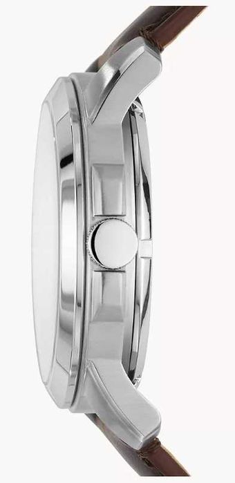 Наручные часы Fossil Grant Automatic 45 мм