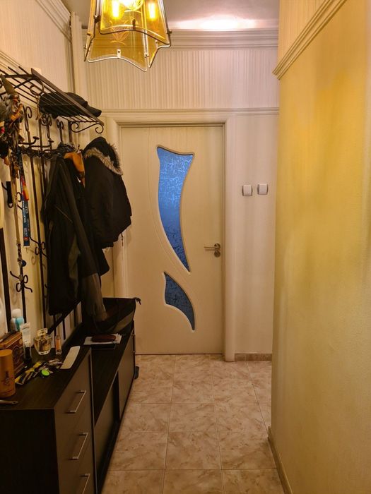 Продава се Тристаен апартамент в Пловдив, Въстанически - 84 кв.м за 1655 €/кв.м - Снимка #15