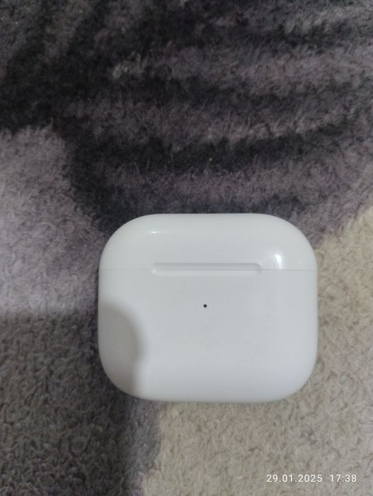 Продам наушники б/у