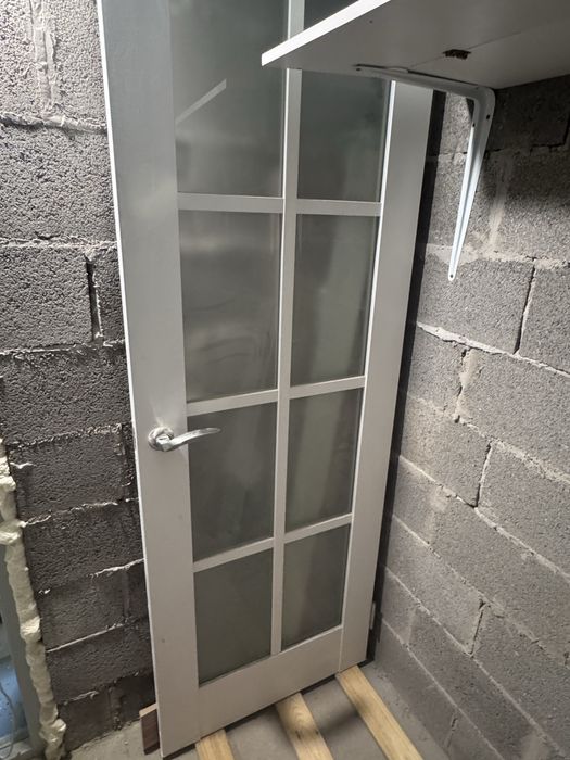 Межкомнатная дверь