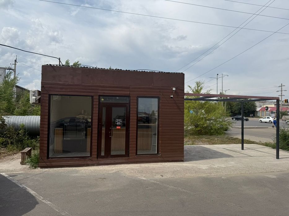 Готовый бизнес кофейня