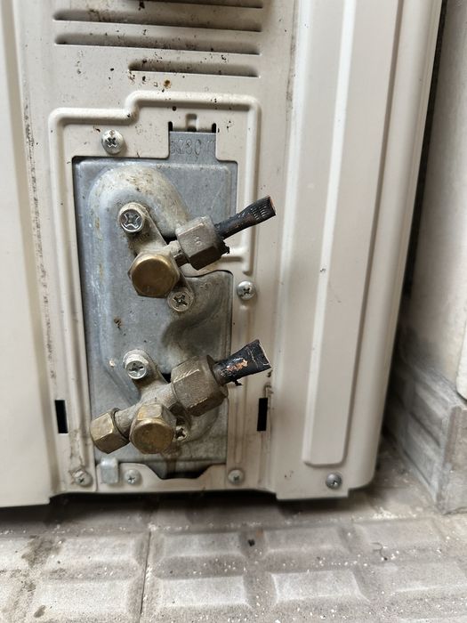 Климатик Fujitsu General - Japan