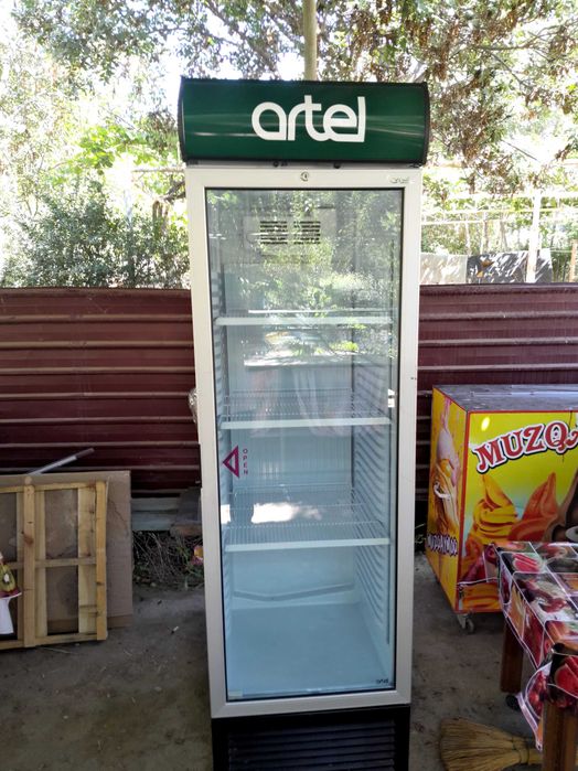 Artel холодилник