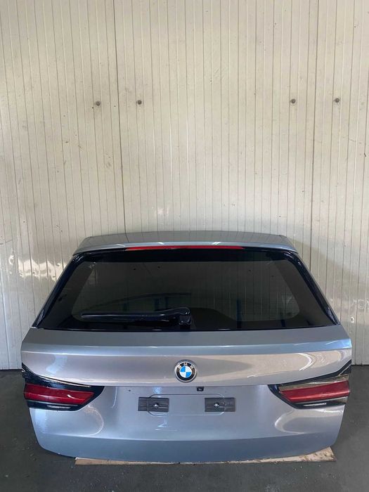 Capotă portbagaj BMW Seria 5 (G31 Touring / G31 LCI Touring)