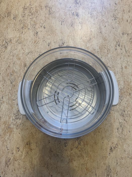 Cuptor cu aer cald Zepter- Visicook