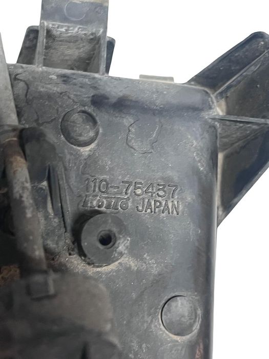 Far Dreapta Fata Toyota 4 Runner _N1_ 1987 - 1996 110-75437