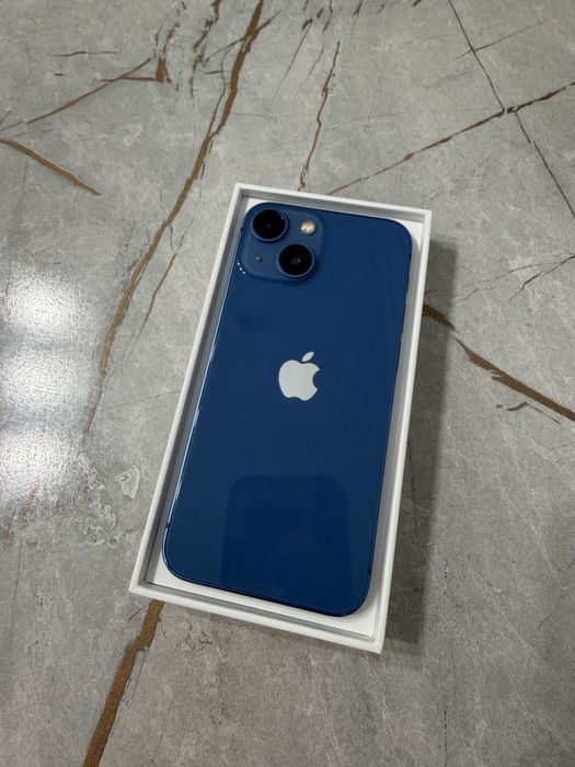 Продам свой Iphone 13 mini