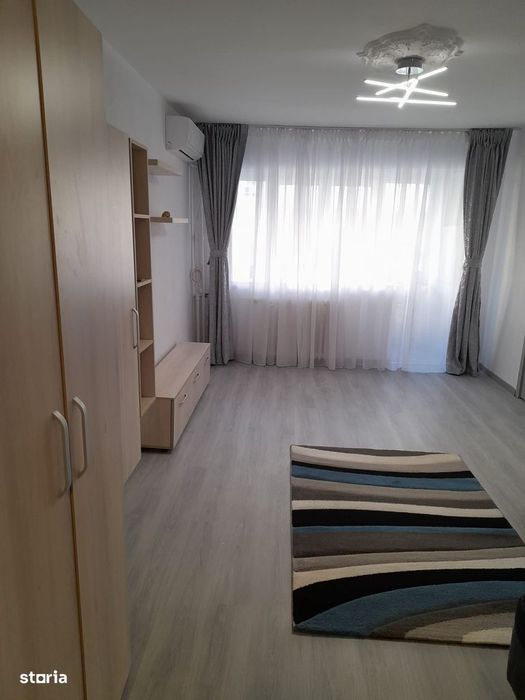 Apartament 3 camere Tineretului langa parc si metrou.