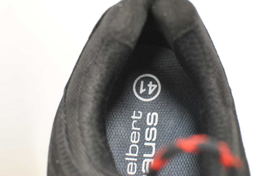 Engelbert Strauss incaltaminte de piele marimea 41  (2936E5)