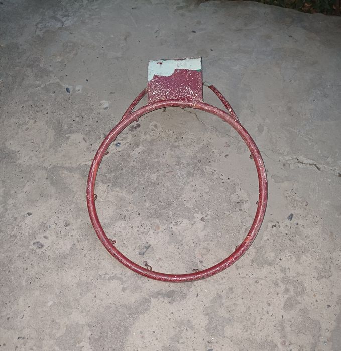 Просто баскетболное калтьсо