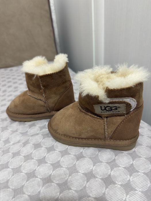 Продам зимние сапоги, натуралка