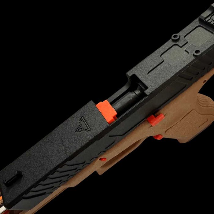 Ръчен пистолет Gel Blaster G17 GLOCK