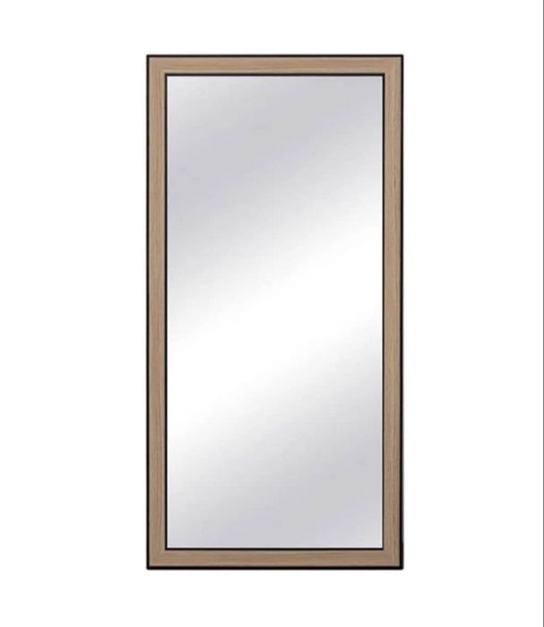 Стенно огледало 120 х 60