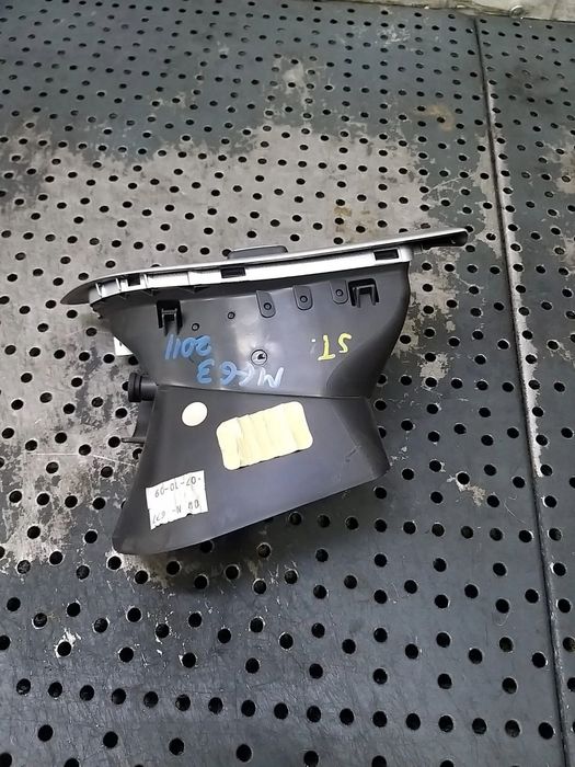 Grila ventilatie bord stanga renault megane 3