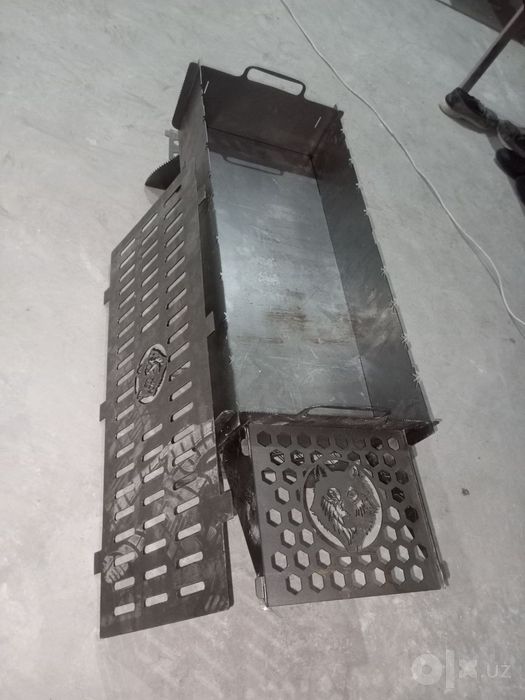 Mangal buyi ikki yon quloqchasi bilan 1400 /eni 280 balandligi 400