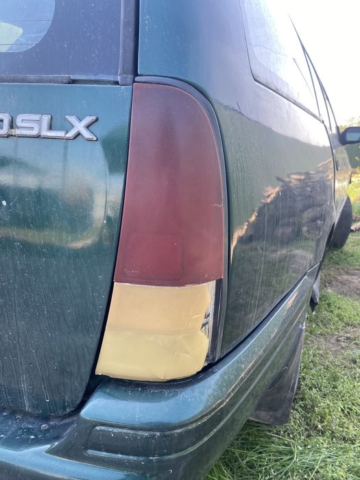 Ниссан Примера универсал