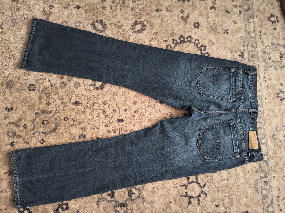 Blugi Calvin Klein W31 L 30