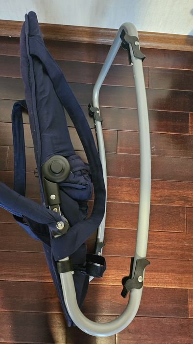 Бебешки релакс/ шезлонг