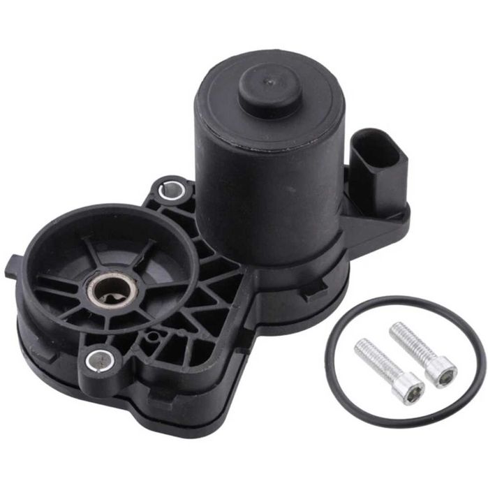 Мотор за ръчна спирачка Mercedes C W205 S205 C205 A205 GLC X253 C253 L