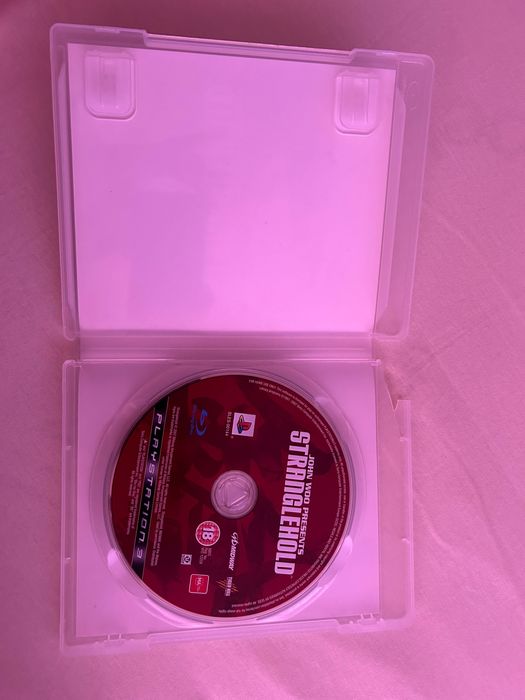 Игри за PlayStation3