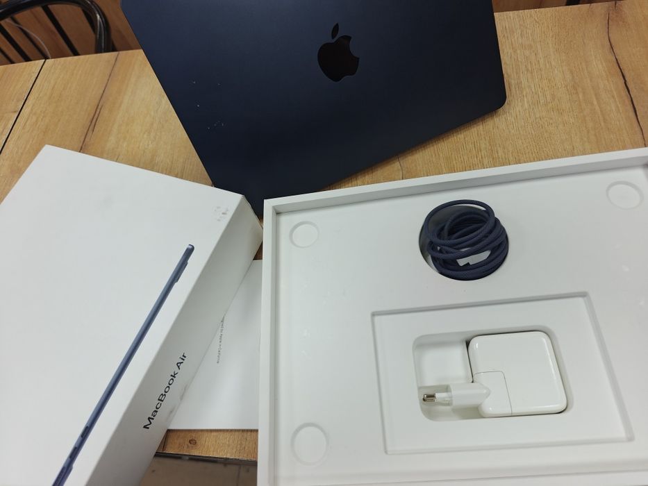 MacBook Air 13 M2 Чип 94% Apple Макбук Эйр 13 М2