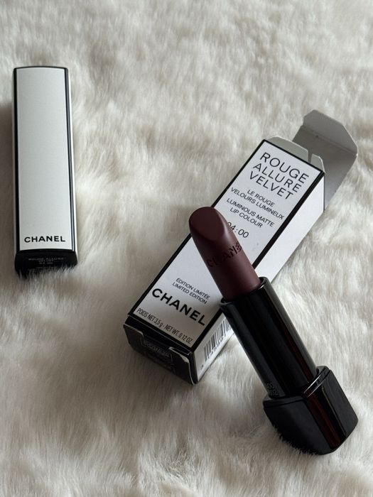 Rujuri Chanel Rouge Coco