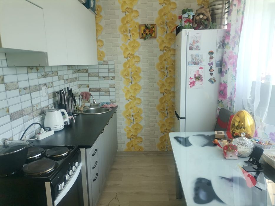 Продам 1ком. в городе, 4/5, пл. 24 кв.м 1987 года постройки