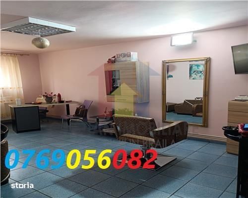 3 camere pretabil spatiu comercial, 60 mp, zona Progresu — fotografia 1