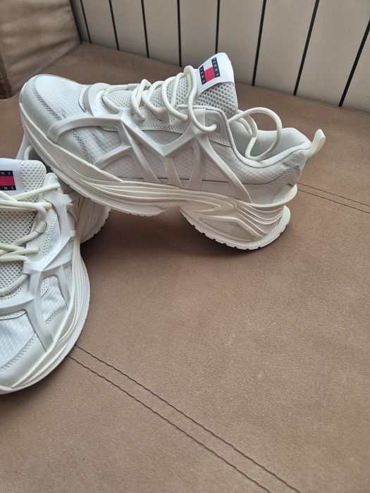 Мъжки маратонки Tommy Hilfiger