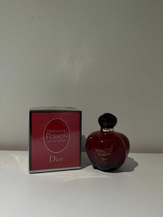 Dior Hypnotic Poison Edp