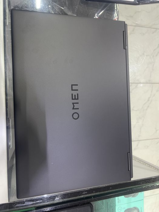 Hp Omen i9-14900HX