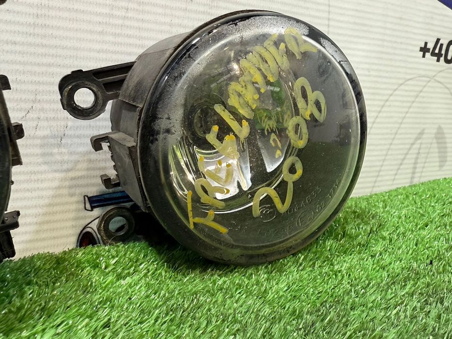 PROIECTOR CEATA FATA STANGA/DREAPTA (2 BUC.) LAND ROVER FREELANDER 2.2 DIESEL 2008 COD OEM 89203953 6H525K201AA LR001587 LR057400 2007-2011