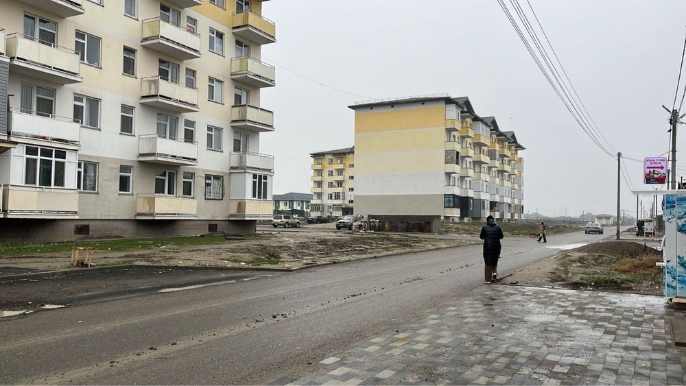 Помещение под общепит