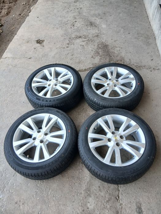 Диска шинамие р16 4×114