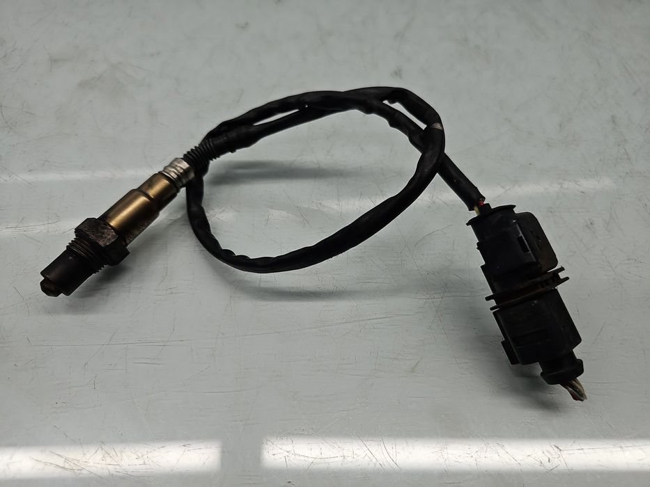 Sonda lambda Skoda Superb II (3T4) [Fabr 2008-2015] 03L906262B 2.0 TDI