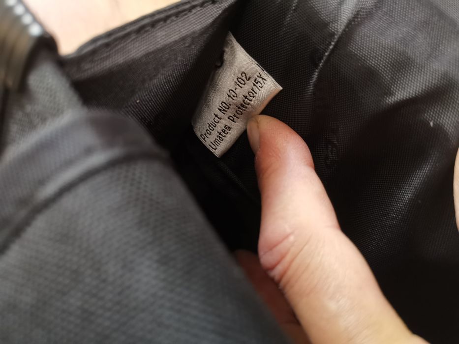 Бизнес - Чанта за лаптоп и мобилен офис, чисто нова, от Германия