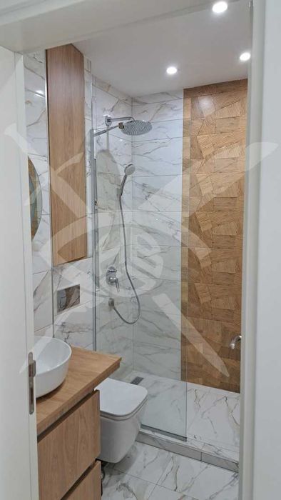 Дава се под наем Тристаен апартамент в София, Манастирски ливади - 104 кв.м за 1350 € - Снимка #13