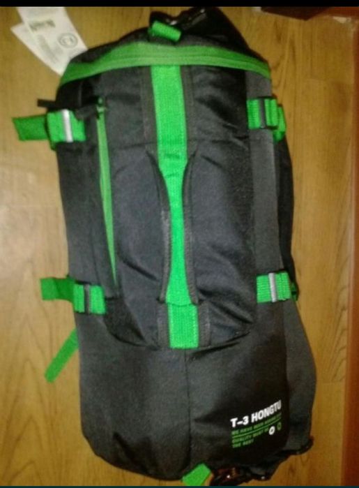 Не большая  сумка рюкзак